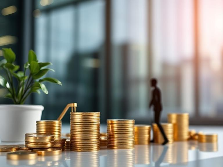 Wie neue Technologien den Investmentmarkt verändern – Deep Dive II