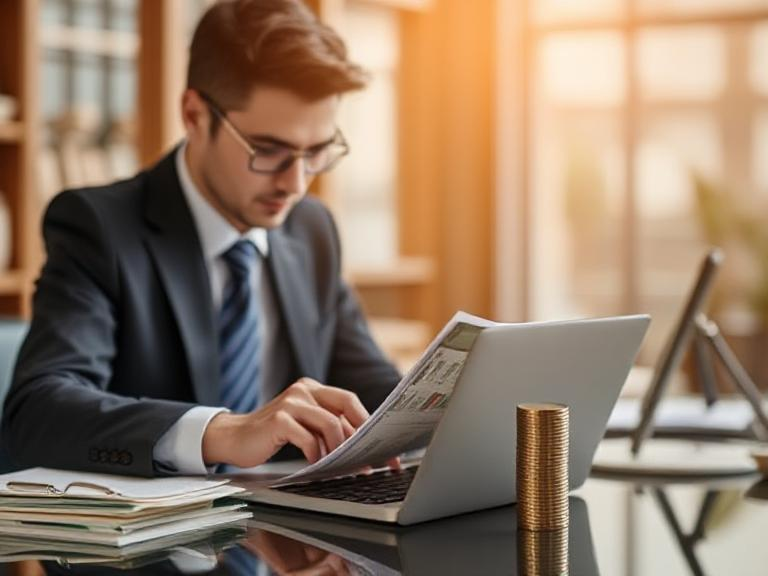 Blockchain und Krypto-Investments: Was erwartet uns 2025?